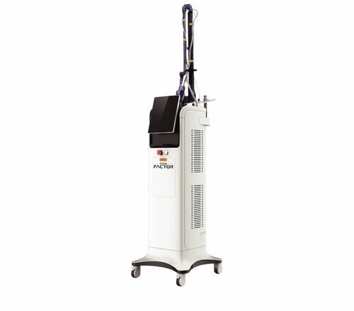 Co2 Laser Skin Resurfacing Machine