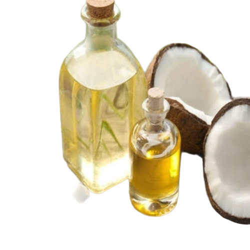 Coconut Oil By Sanjana International