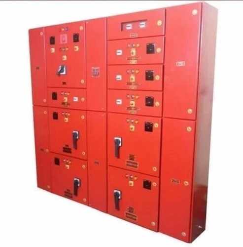 Control Panel Boards - Features: Long Life