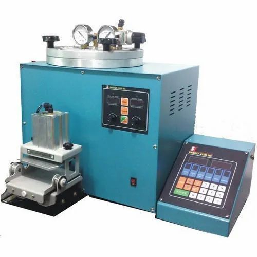 Digital Aac Wax Injector Machines