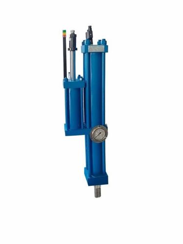 Hydro Pneumatic Cylinder
