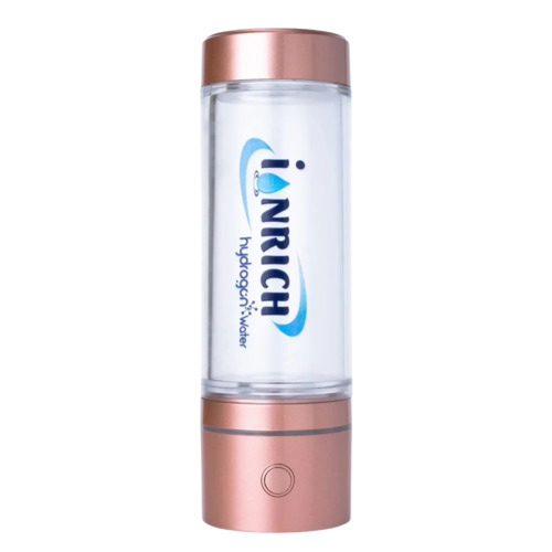 Hydrogen Water Bottle