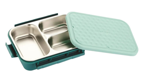 Inner Steel Lunch Boxes
