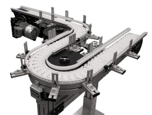 Material Handling Conveyor