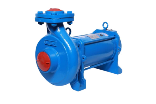 Open Well Submersible Pump