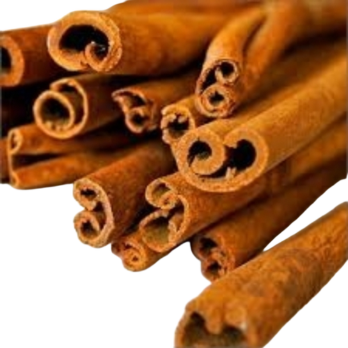Organic Cinnamon By Radhas International