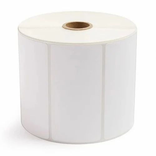 Paper Thermal Labels
