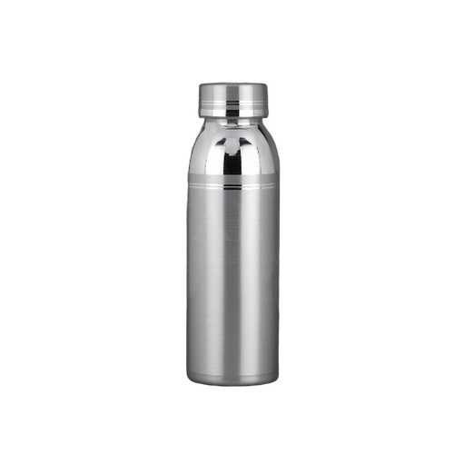 Pure silver Water Bottle BIS 