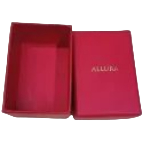Red Gift Box