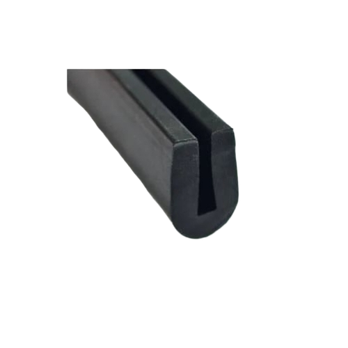 Rubber U Seal