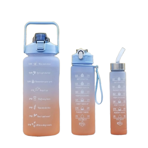 Sipper Bottle