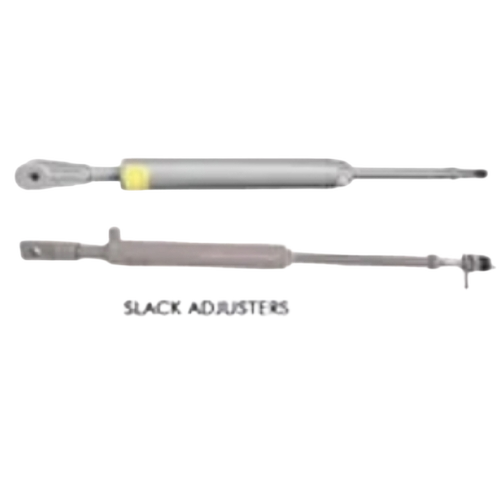 Slack Adjuster For Railway - Color: Comes In Various Color