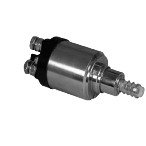 Solenoid Switches 