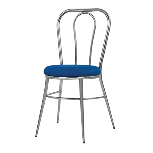 Stainless Steel Dining Chair