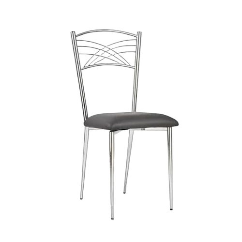 Stainless Steel Dining Room Chair