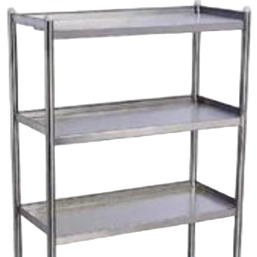 Stainless Steel Racks