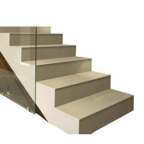 Stair Step Tiles