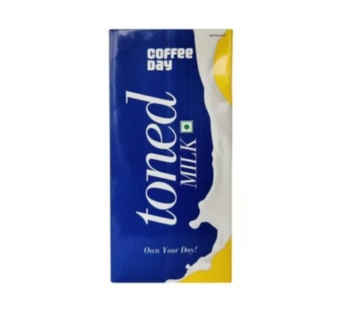 Toned Milk - Age Group: Baby