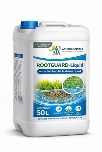 Trichoderma Liquid (Rootguard)