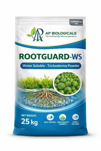 Trichoderma Rootguard Plus
