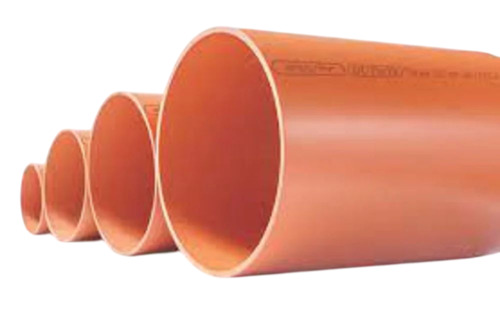 Underground Pvc Pipe