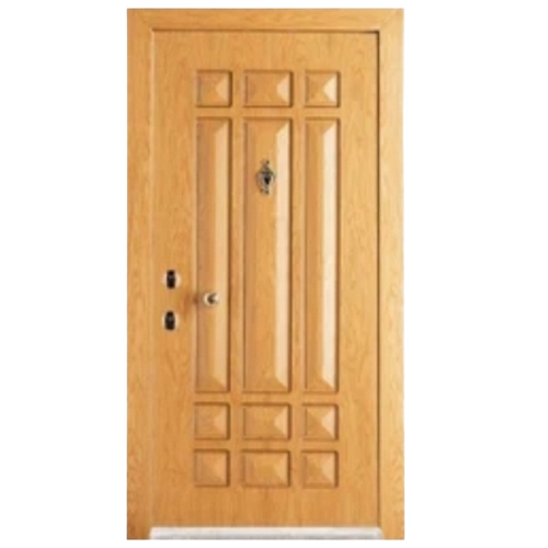 Wooden Door