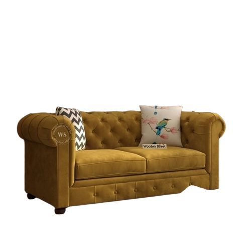 2 Seater Sofa - Application: Residential And Commercial