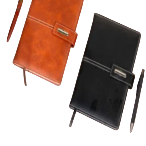 Ambrosia Notebook Diaries