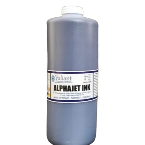 Black Ink Cartridge - Features: Easy To Install