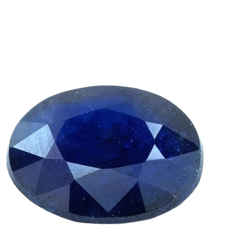 Blue Sapphire - Size: Various Sizes Are Available