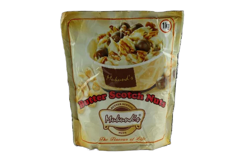 Butter Scotch Nuts