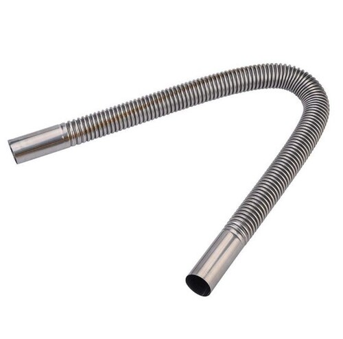 Diesel Ss Pipe - Warranty: Na