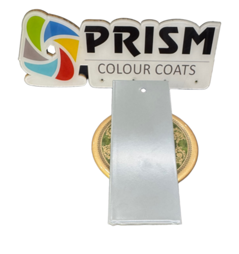 Epoxy Powder Coating
