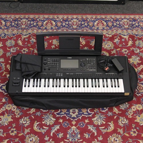 FAST SELLING Yamaha Psr Sx700 Musical Keyboard