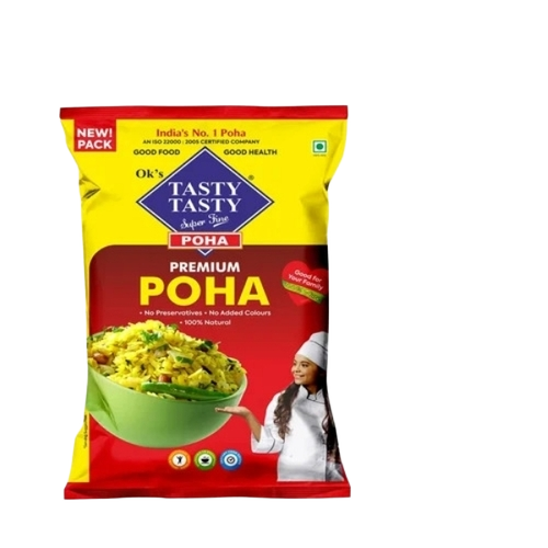 चपटी चावल