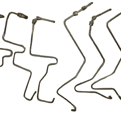 Fuel Pipes