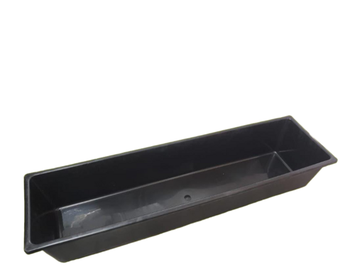 Goat Feeding Tray