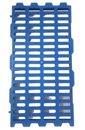 Goat Mat Goat Slat (Slatted Flooring For Goat) - Grade: Virgin Plastic / Frp
