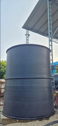 Hdpe Acid Storage Tank