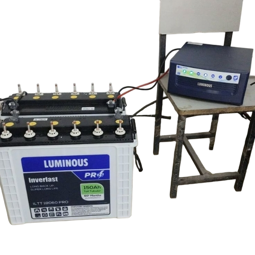 Inverter Battery - Features: Long Life