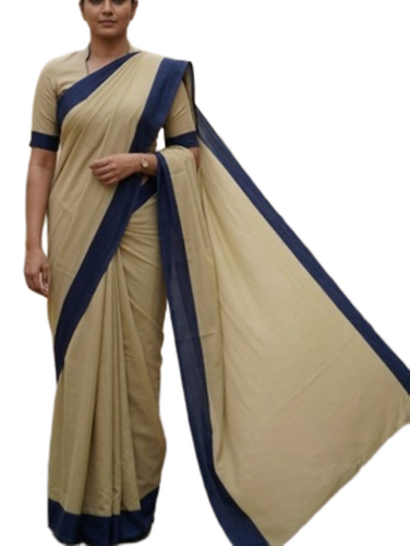 Uniform Sarees