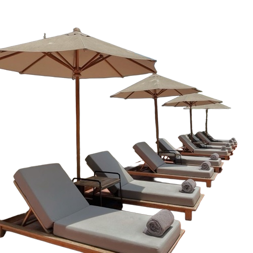 Pool Sofa