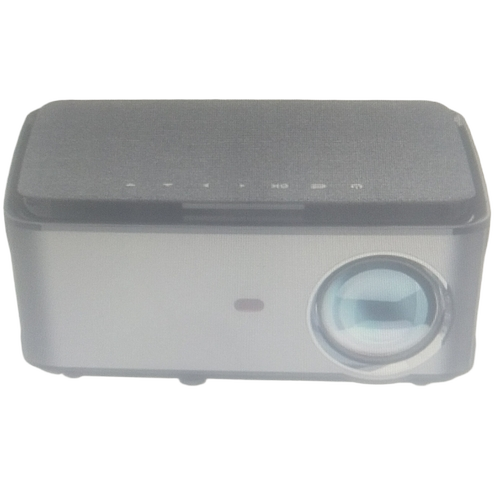 Smart Led Projectors - Voltage: 220-440 Volt (V)
