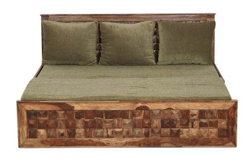 Sofa Cum Bed - Application: Residential And Commercial