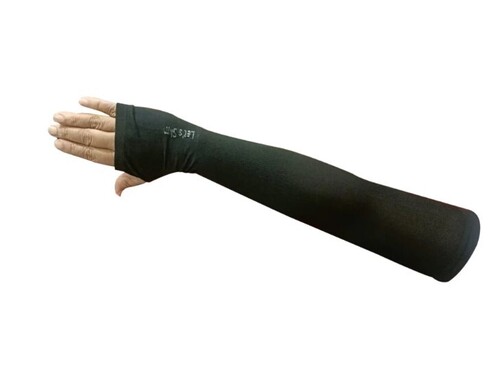 Surgical Arm Sleeves - Attributes: Skin Friendly