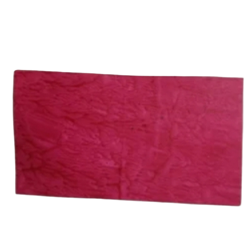 Textured Hand Made Paper - Color: Pink