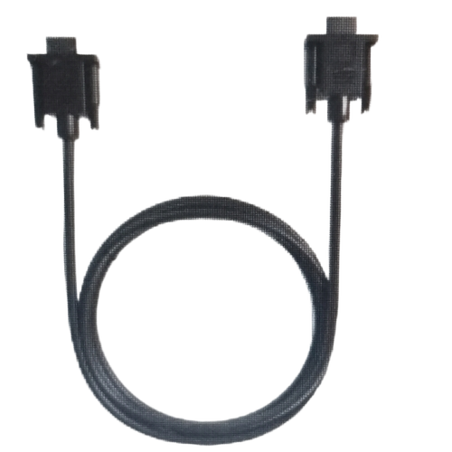 Vga Cable - Color: Black