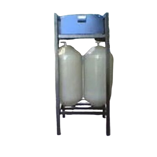Demineralized Water System