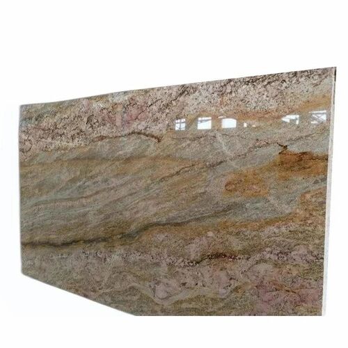 10 Mm Sandal Granite Slab