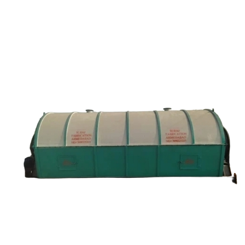 12 Ton Waste Tyre Recycling Pyrolysis Plant - Automatic Grade: Automatic